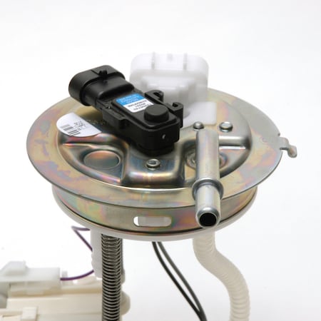 Delphi Fuel Pump Module Assembly, FG0351 FG0351